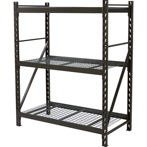 sheet metal shelving|metal shelves clearance.